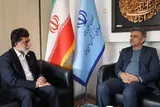 آشنایی نسل نوجوان با میراث فارس، نقش تعیین‌کننده‌ای در شکل‌گیری هویت فرهنگی دارد
