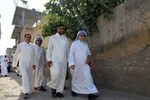 عید فطر در شادگان