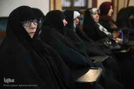 مراسم رونمایی از سه جلد کتاب با موضوع فتنه ۸۸