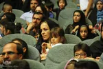 اختتامیه نهمین جشنواره ادبیات داستانی بسیج کشور در شهرکرد‎