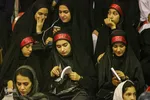اجلاسیه 332 شهید ورزشکار استان مرکزی در اراک