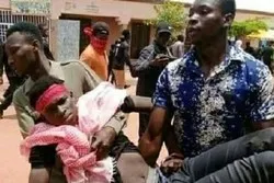 Nigeria : 3 morts et 12 blessés au cours de l'attaque menée contre les rituels de deuil de l'Achoura