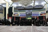 عکس | اجتماع بانوان زینبی در سنندج