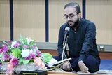 مرحله استانی چهل‌وهفتمین دوره مسابقات قرآن قزوین برگزار می‌شود