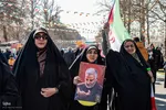 راهپیمایی ۲۲ بهمن ۱۴۰۲