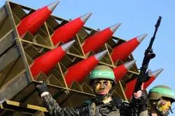 Les missiles de la résistance sont capables de détruire des bâtiments entiers de Tel Aviv