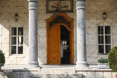 جشن شکرگزاری «صبر و شکر پیروان ادیان توحیدی»