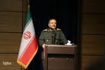 افتتاح مراکز تخصصی فضای مجازی سپاه فجر استان فارس‎‎