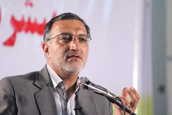 کلنگ‌زنی ۲۰ مسجد جدید در سال ۱۴۰۲