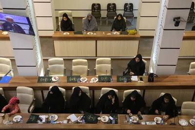 آیین گلریزان و آزادسازی زندانیان جرائم غیرعمد فارس
