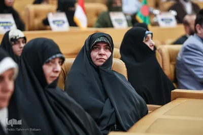 افتتاحیه چهلمین دوره مسابقات بین‌المللی قرآن
