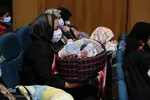 افتتاحیه هفته هنر انقلاب اسلامی در شیراز‎‎