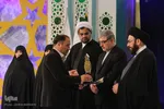 اولین اختتامیه بخش بانوان مسابقات سراسری قرآن - اراک/عکاس:زهرا بهرامی