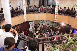 رویداد ملی « یکصدا ایران»‎‎