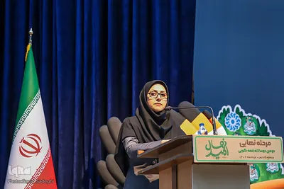 سفر وزیر فرهنگ و ارشاد اسلامی به آذربایجان شرقی‎