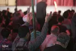 پایان سه روز بندگی و دلدادگی