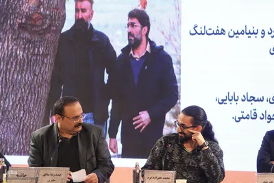 هفتمین روز جشنواره فیلم فجر