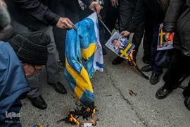 نمازگزاران در سراسر کشور اهانت به قرآن را محکوم کردند