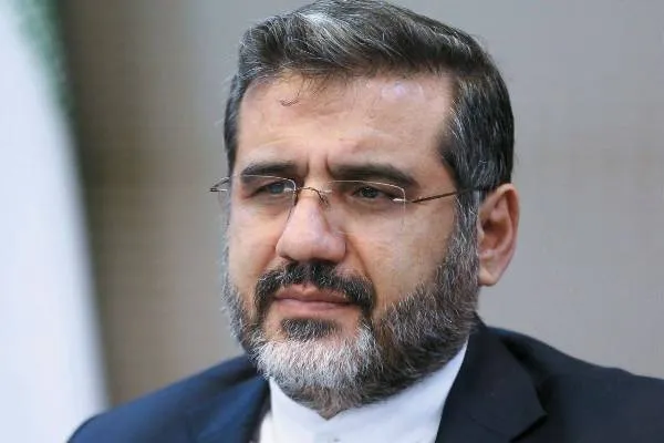 پیام وزیر ارشاد به پانزدهمین جشنواره هنرهای تجسمی فجر