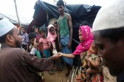 Myanmar Rejects ICC Probe over Crimes against Rohingya Muslims  