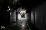 حال و هوای قزوین در نوروز ۹۹