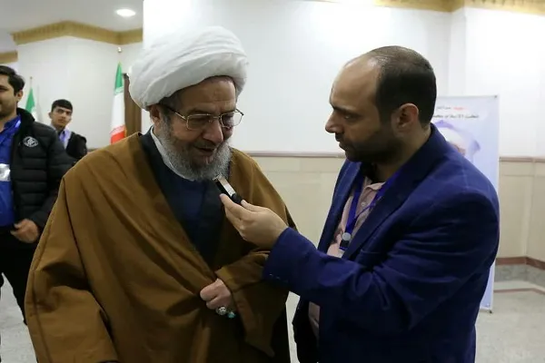 ارتحال آیت‌الله تسخیری خسارتی برای اسلام و تشیع است