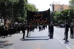 عاشورای حسینی در تبریز‎