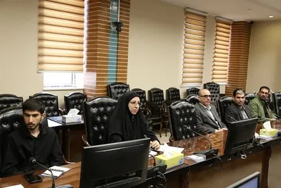 شورای فرهنگی و اجتماعی دانشگاه لرستان برگزار شد