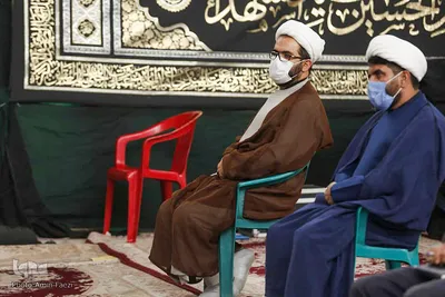 نشست هم اندیشی «نقش رسانه در احیای امر به معروف» ‎
