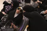 ششمین روز مرحله نهایی مسابقات سراسری قرآن بانوان - اراک/عکاس:زهرا بهرامی
