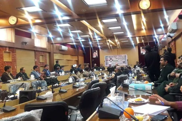 آغاز عملیات اجرایی 40 هزار طرح محرومیت‌زدایی در كشور