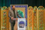 شهریار فولادوند مدیرکل آموزش و پرورش استان مرکزی