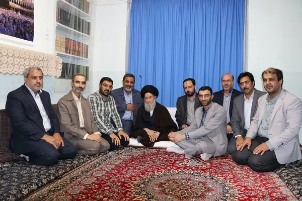 تولید محتوای غنی معارفی در تمام شبکه‌های سیما