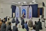 هرمزگان الگوی کشوری در گسترش محافل قرآنی خواهد شد