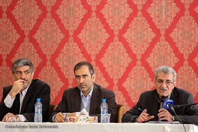 بازدید خبرنگاران از بافت تاریخی شیراز