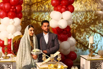 بزرگترین جشن ازدواج دانشجویی کشور در اصفهان