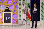 رقابت‌ رشته‌های تفسیر و دعاخوانی بخش بانوان مسابقات قرآن/عکاس:زهرا بهرامی