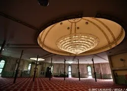 Les comptes de la Grande mosquée de Bruxelles toujours opaques