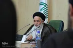دیدار رئیس سازمان دارالقران کشور با فعالان قرآنی ـ شهرکرد