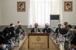 ستاد بزرگداشت دهه کرامت استان فارس