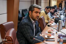 نشست خبری سومین سالروز شهادت سردار شهید حاج قاسم سلیمانی
