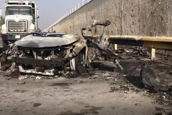 شرکت انگلیسی مشارکتش در ترور سردار سلیمانی را تکذیب کرد