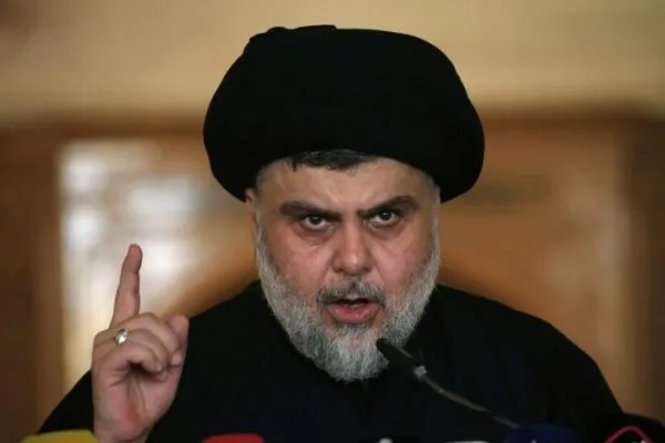 مقتدی صدر: صلح در لبنان از هر منفعتی بالاتر است