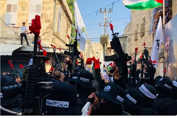از آزادی عضو ارشد حماس تا هراس صهیونیست‌ها از «عرین الاسود»