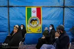 آیین کلنگ‌زنی پروژه توانبخشی معلولین ضایعه نخاعی شرق کشور
