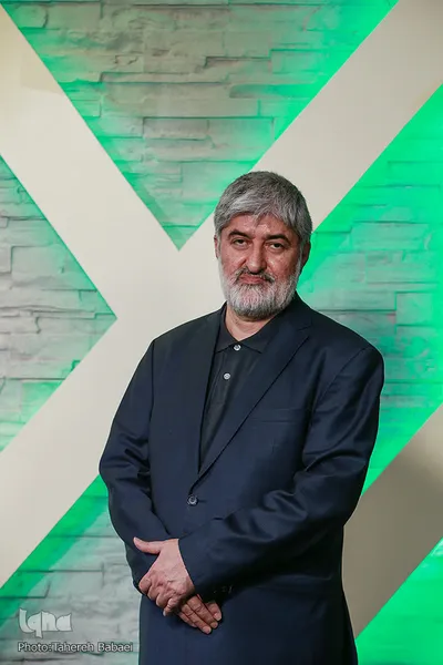 علی مطهری