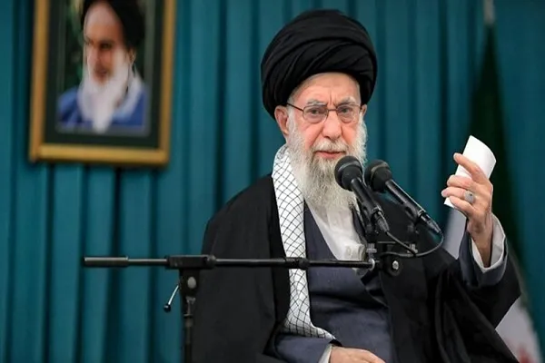 په دولس ورځني تپلي جنګ کې د ایران د ملت اتحاد، دښمن ناامیده کړ