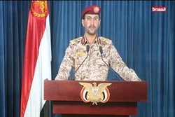 Yemen Attacks Saudi Troops’ Positions with Missiles, Drones