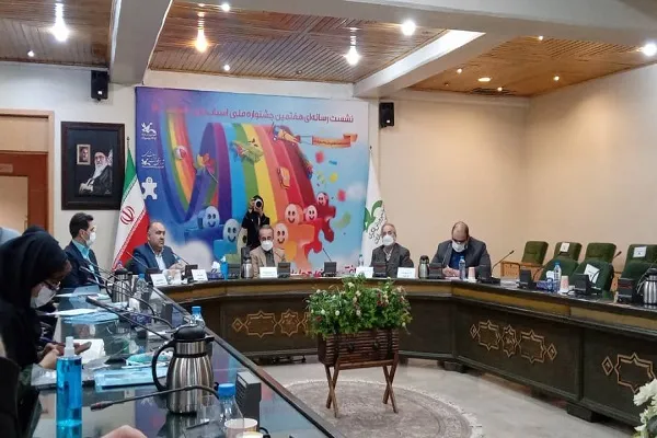 ۳۱ تولیدکننده موفق به دریافت نشان اسباب‌بازی برتر ایرانی می‌شوند
