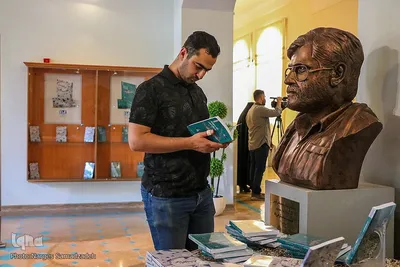 برنامه شب های خاطره «جان ایران»
